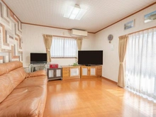 【兵庫県/西宮市小松北町】西宮市小松北町一丁目　中古戸建 リビング・ダイニング