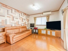 【兵庫県/西宮市小松北町】西宮市小松北町一丁目　中古戸建 リビング・ダイニング