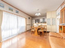 【兵庫県/西宮市小松北町】西宮市小松北町一丁目　中古戸建 リビング・ダイニング