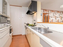 【兵庫県/西宮市小松北町】西宮市小松北町一丁目　中古戸建 キッチン