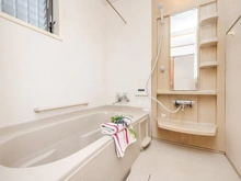 【兵庫県/西宮市小松北町】西宮市小松北町一丁目　中古戸建 浴室