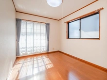 【兵庫県/西宮市小松北町】西宮市小松北町一丁目　中古戸建 洋室