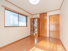 【兵庫県/西宮市小松北町】西宮市小松北町一丁目　中古戸建 洋室