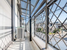 【兵庫県/西宮市小松北町】西宮市小松北町一丁目　中古戸建 バルコニー