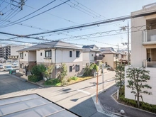 【兵庫県/西宮市小松北町】西宮市小松北町一丁目　中古戸建 眺望