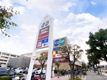 【兵庫県/西宮市小松北町】西宮市小松北町一丁目　中古戸建 コープこうべ コープ西宮東（現地より約250m）