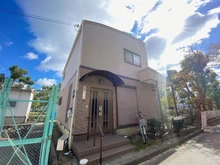 【兵庫県/西宮市小松北町】西宮市小松北町一丁目　中古戸建 小松北町自治会（現地より約200m）
