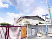 【兵庫県/西宮市小松北町】西宮市小松北町一丁目　中古戸建 西宮市立学文中学校（現地より約450m）