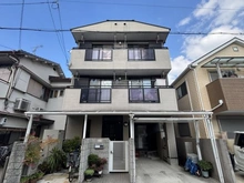 【兵庫県/西宮市小松東町】西宮市小松東町　中古戸建 外観