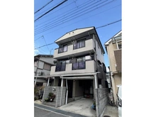 【兵庫県/西宮市小松東町】西宮市小松東町　中古戸建 外観