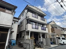 【兵庫県/西宮市小松東町】西宮市小松東町　中古戸建 外観