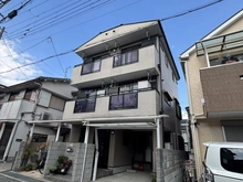 【兵庫県/西宮市小松東町】西宮市小松東町　中古戸建 外観