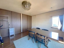 【兵庫県/西宮市北六甲台】西宮市北六甲台二丁目　中古戸建 洋室：二階北側洋室