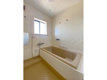 【兵庫県/西宮市北六甲台】西宮市北六甲台二丁目　中古戸建 浴室：二階浴室