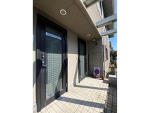 【兵庫県/西宮市北六甲台】西宮市北六甲台二丁目　中古戸建 玄関