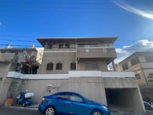 【兵庫県/西宮市北六甲台】西宮市北六甲台二丁目　中古戸建 外観