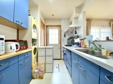 【神奈川県/横浜市青葉区あかね台】青葉区あかね台2丁目　中古戸建 キッチン