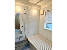 【神奈川県/横浜市青葉区あかね台】青葉区あかね台2丁目　中古戸建 浴室