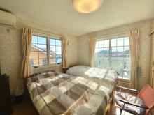 【神奈川県/横浜市青葉区あかね台】青葉区あかね台2丁目　中古戸建 洋室