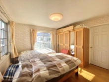 【神奈川県/横浜市青葉区あかね台】青葉区あかね台2丁目　中古戸建 洋室