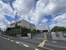 【神奈川県/横浜市青葉区あかね台】青葉区あかね台2丁目　中古戸建 横浜市立あかね台中学校（現地より約270m）