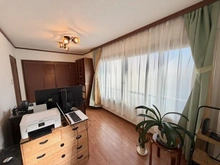 【神奈川県/横浜市保土ケ谷区初音ケ丘】保土ケ谷区初音ケ丘　中古戸建 洋室