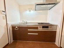 【神奈川県/横浜市保土ケ谷区初音ケ丘】保土ケ谷区初音ケ丘　中古戸建 キッチン