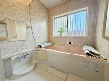 【神奈川県/横浜市保土ケ谷区初音ケ丘】保土ケ谷区初音ケ丘　中古戸建 浴室