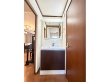 【神奈川県/横浜市保土ケ谷区初音ケ丘】保土ケ谷区初音ケ丘　中古戸建 洗面所