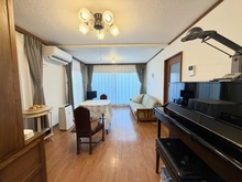 【神奈川県/横浜市保土ケ谷区初音ケ丘】保土ケ谷区初音ケ丘　中古戸建 リビング・ダイニング