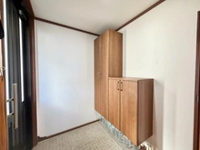 【神奈川県/横浜市保土ケ谷区初音ケ丘】保土ケ谷区初音ケ丘　中古戸建 玄関