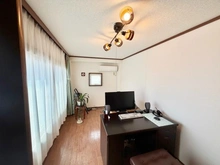 【神奈川県/横浜市保土ケ谷区初音ケ丘】保土ケ谷区初音ケ丘　中古戸建 洋室