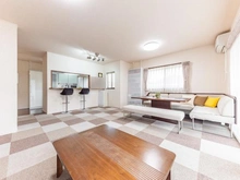 【神奈川県/横浜市青葉区松風台】青葉区松風台　中古戸建 LDK