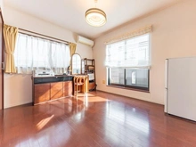 【神奈川県/横浜市青葉区松風台】青葉区松風台　中古戸建 洋室