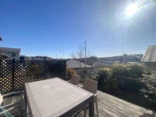 【神奈川県/横浜市青葉区鴨志田町】青葉区鴨志田町　中古戸建 テラス