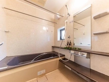 【神奈川県/横浜市青葉区鴨志田町】青葉区鴨志田町　中古戸建 浴室