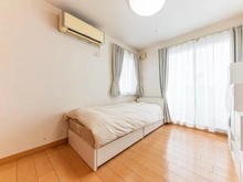 【神奈川県/横浜市青葉区鴨志田町】青葉区鴨志田町　中古戸建 洋室