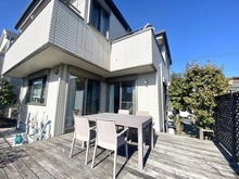【神奈川県/横浜市青葉区鴨志田町】青葉区鴨志田町　中古戸建 テラス