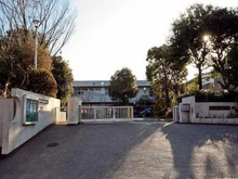 【神奈川県/横浜市青葉区鴨志田町】青葉区鴨志田町　中古戸建 横浜市立鴨志田中学校（現地より約820m）