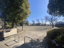 【神奈川県/横浜市青葉区鴨志田町】青葉区鴨志田町　中古戸建 鴨志田第四公園（現地より約190m）