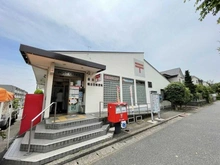 【神奈川県/横浜市青葉区鴨志田町】青葉区鴨志田町　中古戸建 横浜鴨志田郵便局（現地より約450m）