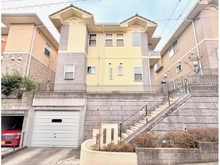 【神奈川県/横浜市緑区三保町】緑区三保町　中古戸建 外観