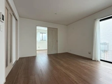 【神奈川県/横浜市泉区和泉町】泉区和泉町　新築戸建て　A号棟 リビング・ダイニング