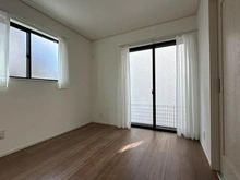 【神奈川県/横浜市泉区和泉町】泉区和泉町　新築戸建て　A号棟 洋室