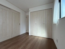 【神奈川県/横浜市泉区和泉町】泉区和泉町　新築戸建て　A号棟 洋室