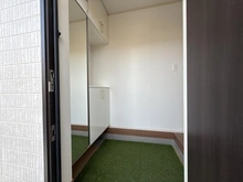 【神奈川県/横浜市泉区和泉町】泉区和泉町　新築戸建て　A号棟 玄関