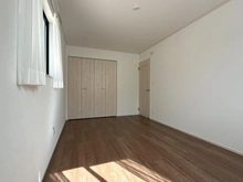 【神奈川県/横浜市泉区和泉町】泉区和泉町　新築戸建て　A号棟 洋室