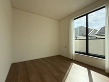 【神奈川県/横浜市泉区和泉町】泉区和泉町　新築戸建て　A号棟 洋室