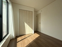 【神奈川県/横浜市泉区和泉町】泉区和泉町　新築戸建て　A号棟 洋室