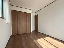 【神奈川県/横浜市泉区和泉町】泉区和泉町　新築戸建て　B号棟 洋室